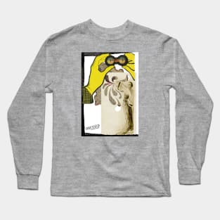 Dolores Explores Long Sleeve T-Shirt